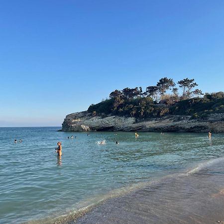 Oikia Sea Daire Siraküza Dış mekan fotoğraf