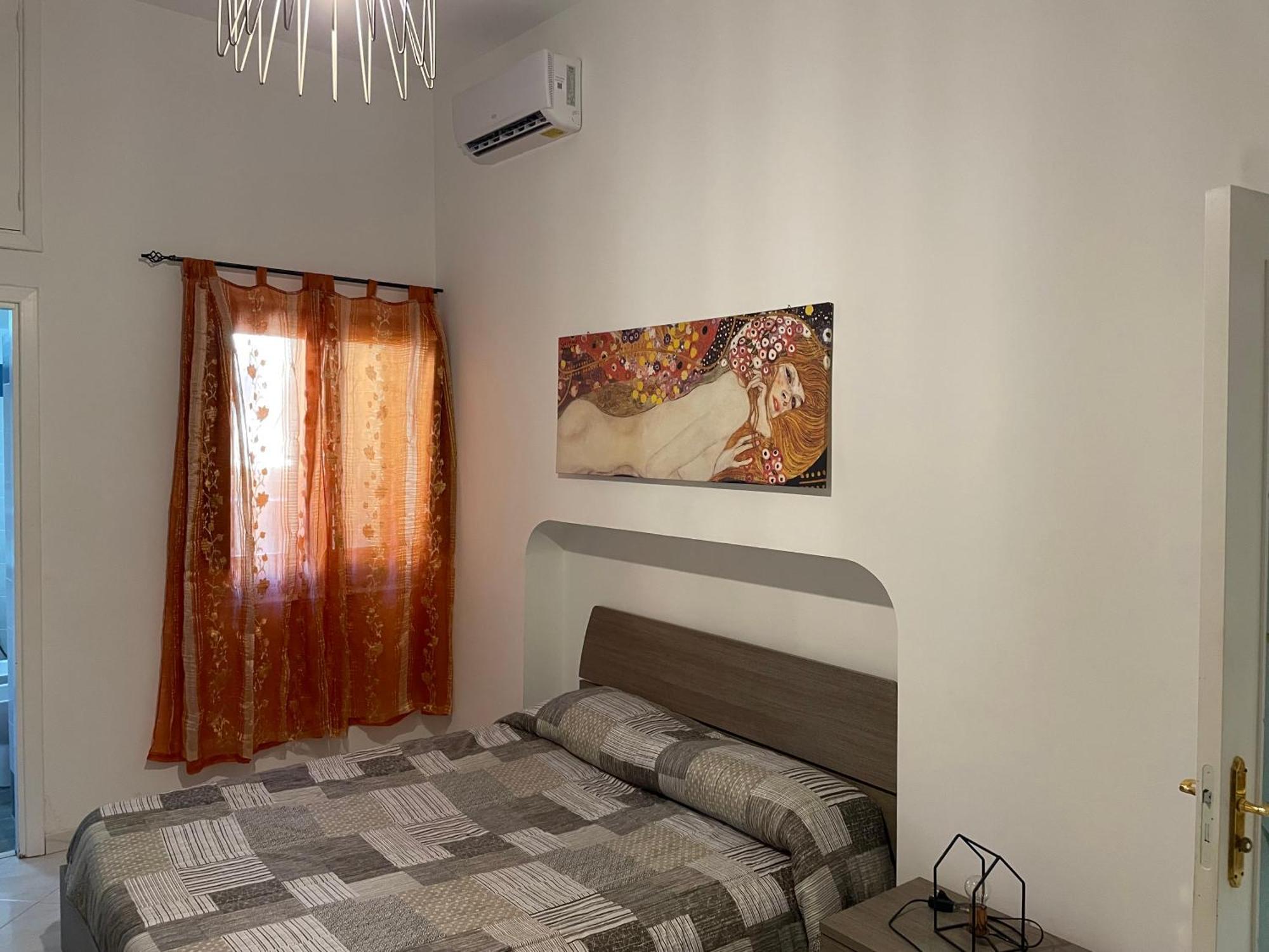 Oikia Sea Daire Siraküza Dış mekan fotoğraf