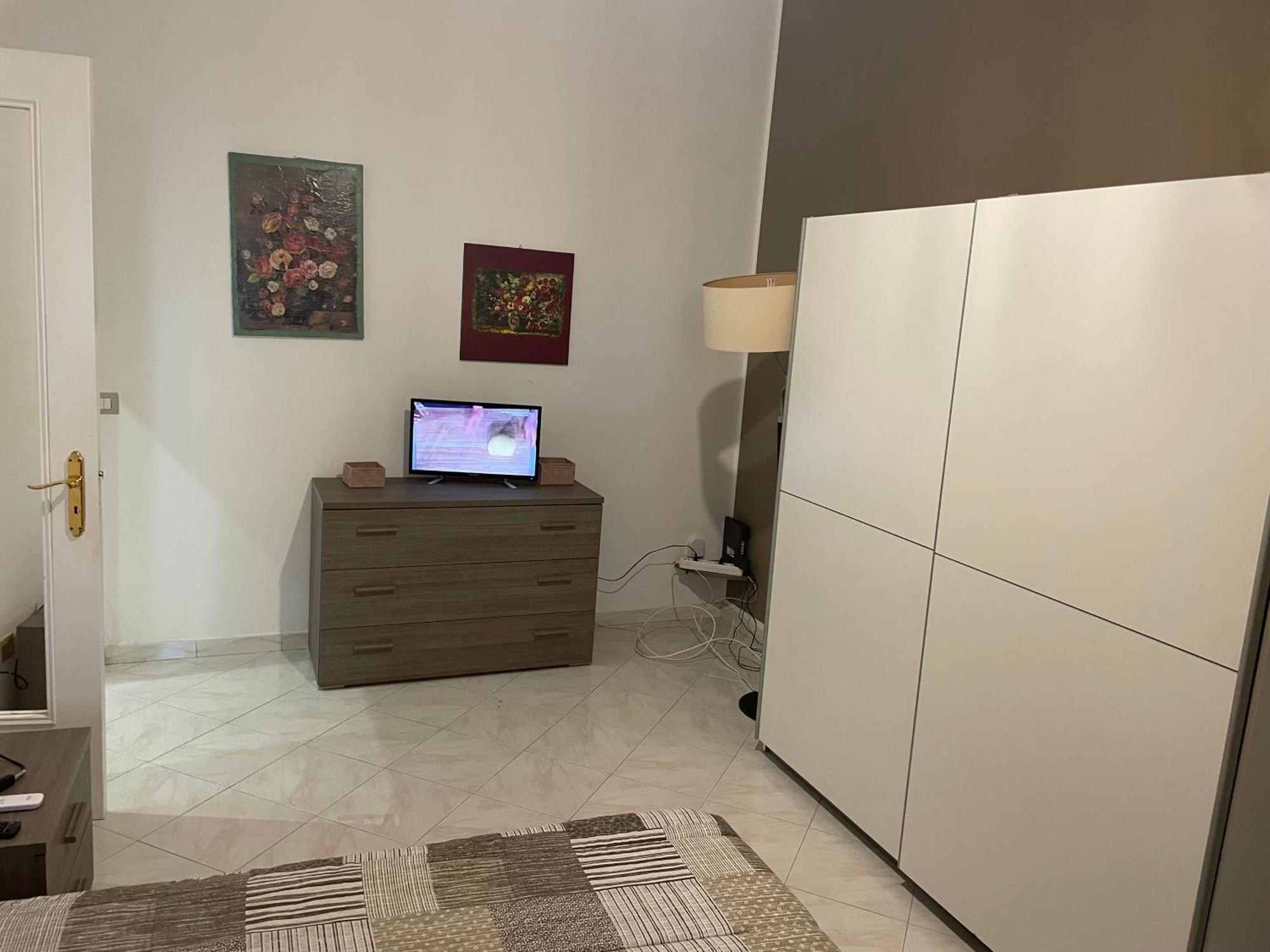 Oikia Sea Daire Siraküza Dış mekan fotoğraf